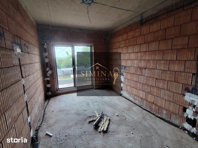 Apartament cu 2 camere în Sâncraiu de Mureș