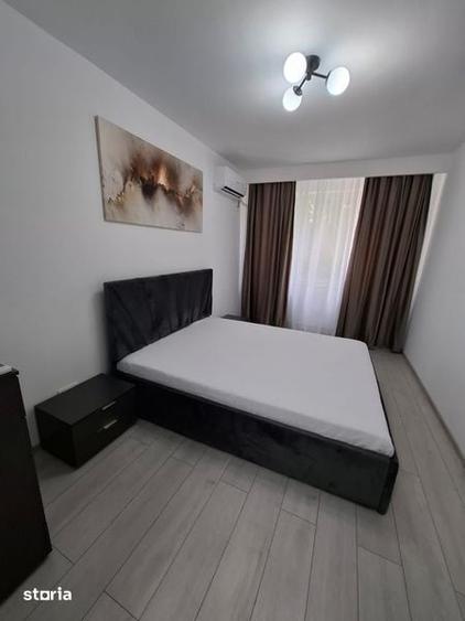 Inchiriez 2 camere Dna Ghica - 6