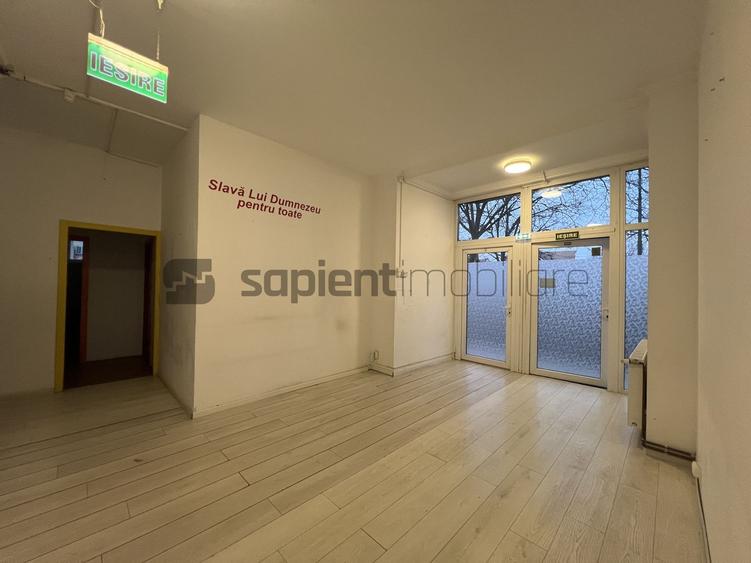 Spațiu comercial, de 230.57000732422 mp, în Cantemir