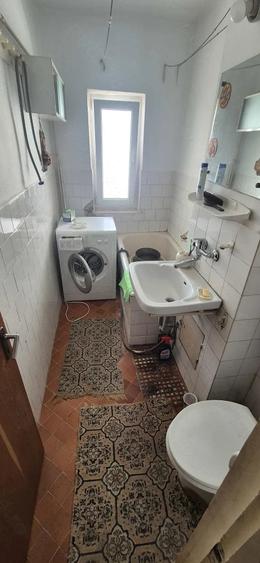 Apartament cu 2 camere decomandat în Obcini
