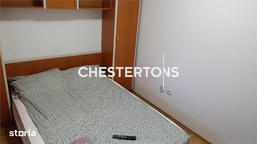 Apartament cu 2 camere în Berceni
