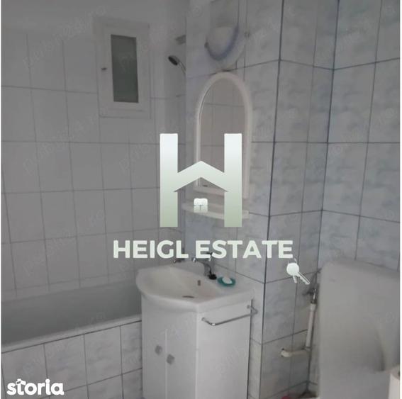 Apartament cu 2 camere, mobilat în Soarelui