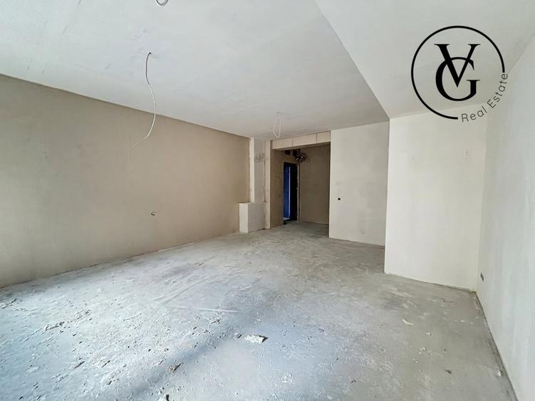 Apartament 2 camere | Faleza Residence - 4
