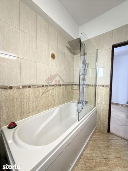 Apartament cu 2 camere decomandat în Cug
