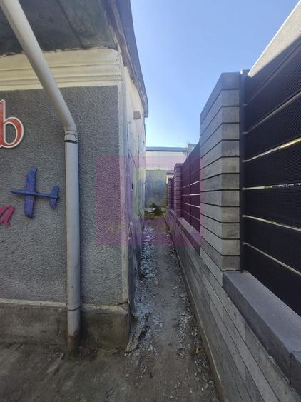 Teren Construcții intravilan de 308 mp, în Rahova