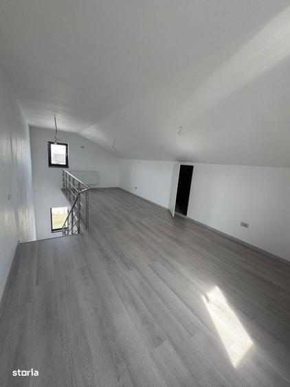 Casă cu 4 camere cu Teren 310 Mp în Cornetu