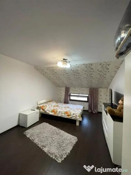 Apartament 3 camere, 105 mp, zona Bariera Valcii - 13