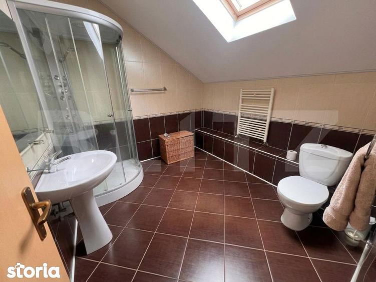 Apartament cu 3 camere în Grigorescu
