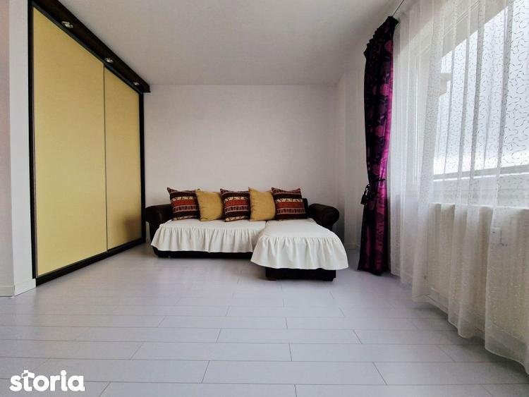 Apartament 2 camere | Decomandat | Etaj 7/8 | Piata Marasti! - 6