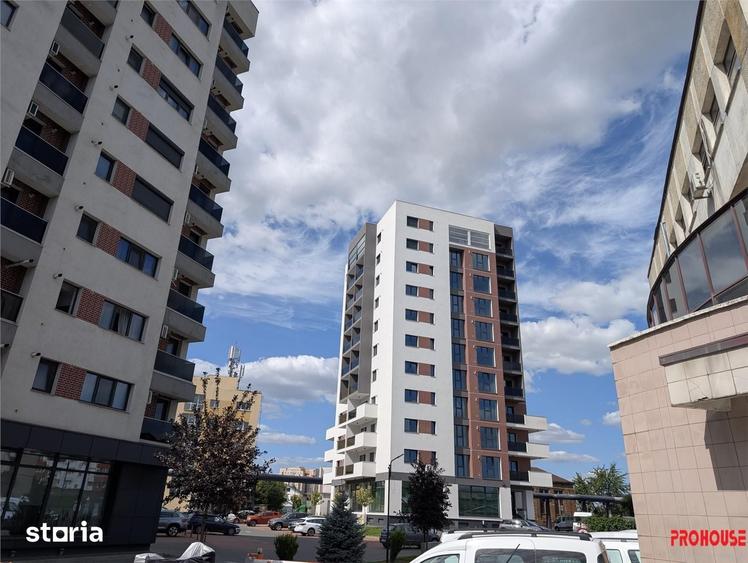 Apartament cu 2 camere decomandat în Mioriței