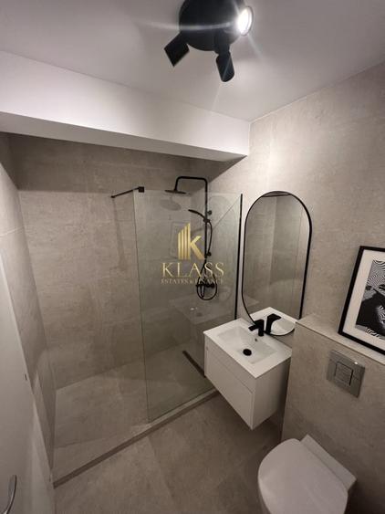 Apartament cu 2 camere decomandat, mobilat în Pipera