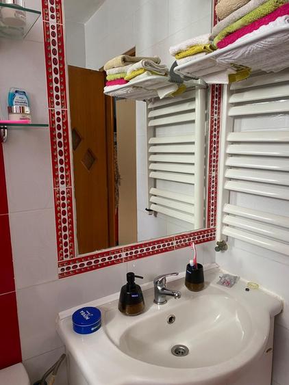 Apartament cu 3 camere decomandat în Ștrand