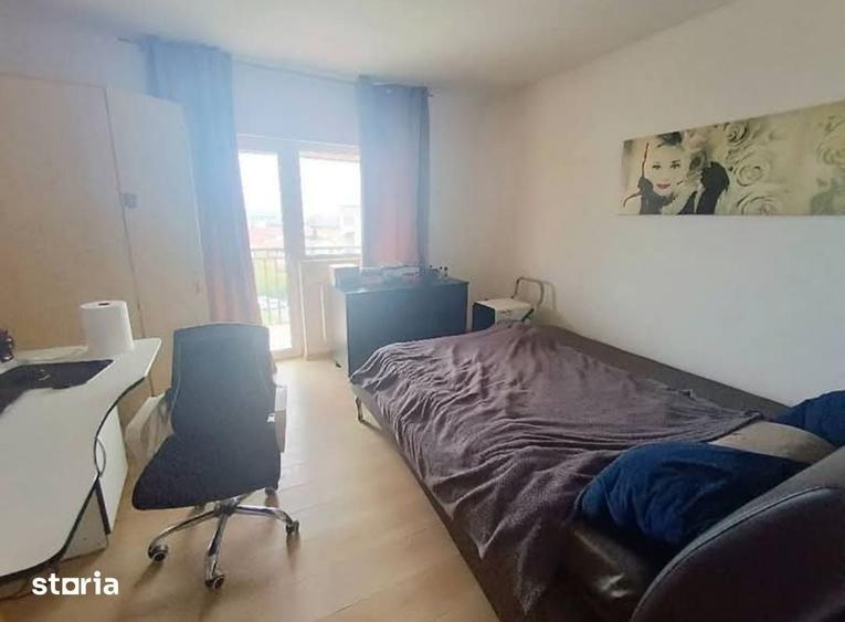 Ap 3 cam+PARCARE, Calea Turzii - 4