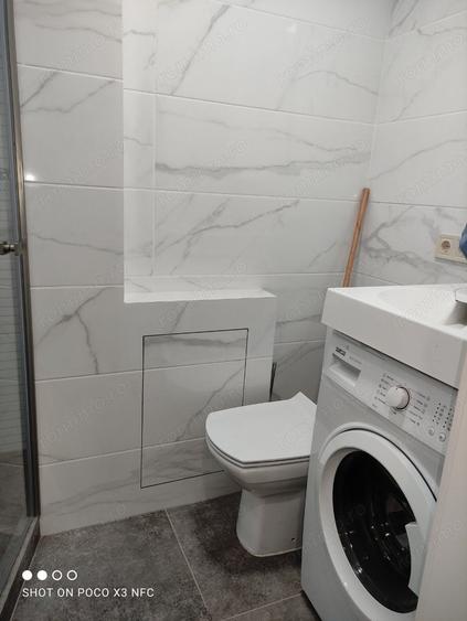 Apartament cu 2 camere semidecomandat în Basarabia