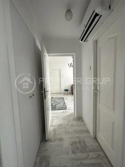 Apartament cu 2 camere, mobilat în Tătărași