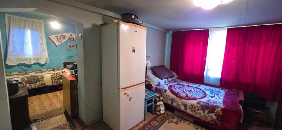 Casă individuală cu 4 camere cu Canalizare în Căianu