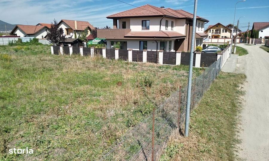 Spațiu comercial, în Ghimbav