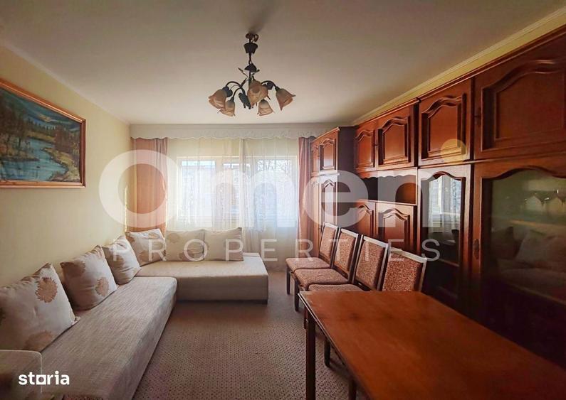 Apartament de inchiriat 2 camere | Zona Vasile Alecsandri | - 7