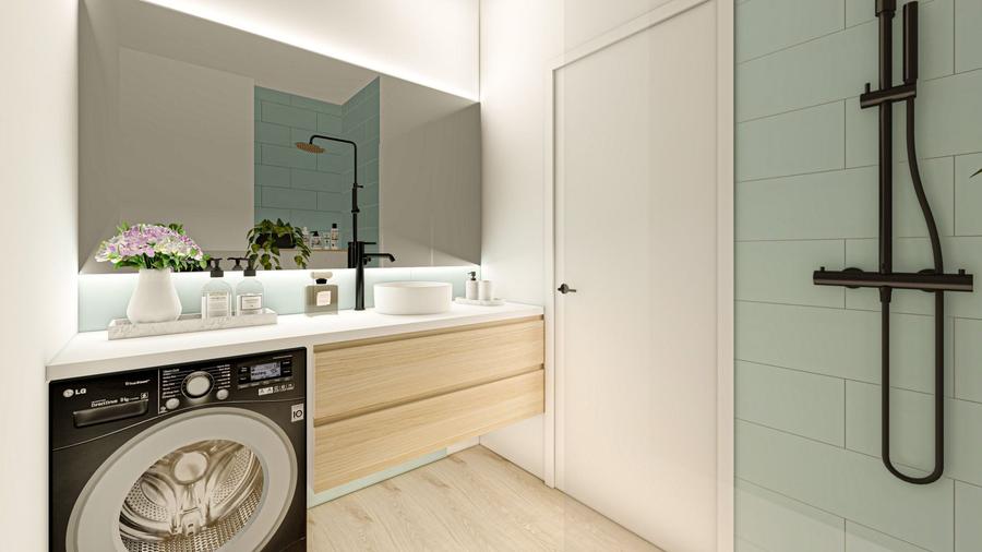 Apartament nou complex ARED - Comision 0% - 2