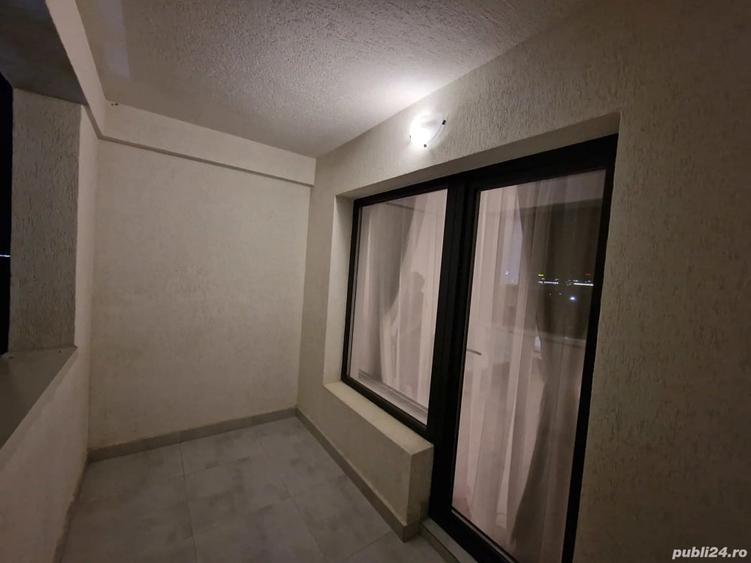 Apartament cu 2 camere decomandat în Militari