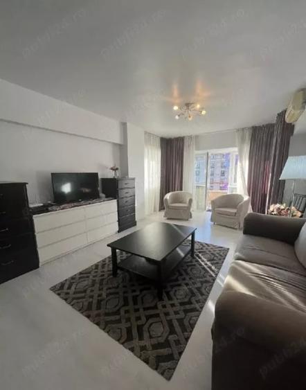 Central | 4 Camere | Decomandat | 3xAC | Balcon | Parcare | VIEW PANORAMIC - 1