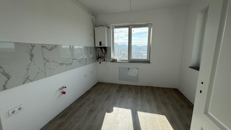 Apartament cu o camera, bloc nou 2026, 48 mp, etaj 1/parcare inclusa - 5