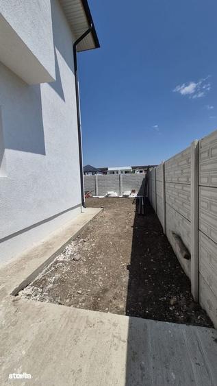 Duplex 143000 Bragadiru zona Celofibrei - 2