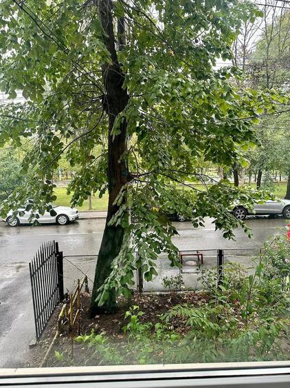 Garsonieră semidecomandată în Central