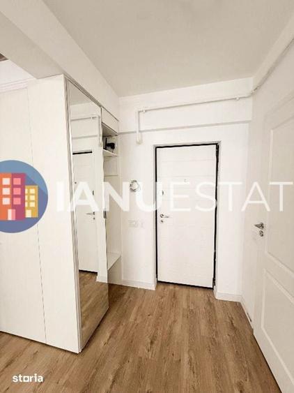 Duplex 13 Septembrie Parcul Carol Liberty Nou Centrala Terasa Parcare - 8