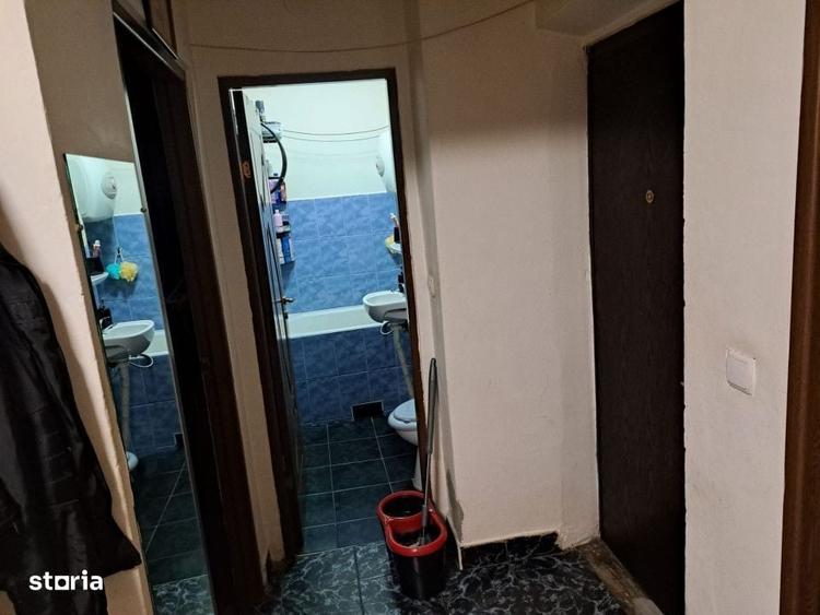 Apartament cu 3 camere în Aghireșu