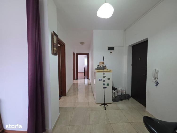 Vanzari Apartamente 3 camere Bragadiru - 7