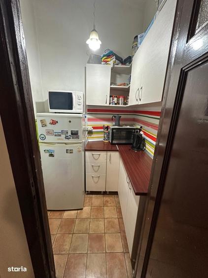 Rosetti / Romana :Apartament cu potential de investitie,ultracentral ! - 3