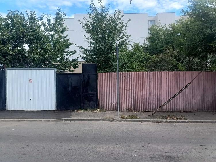 Spațiu comercial, de 25 mp, în Progresul