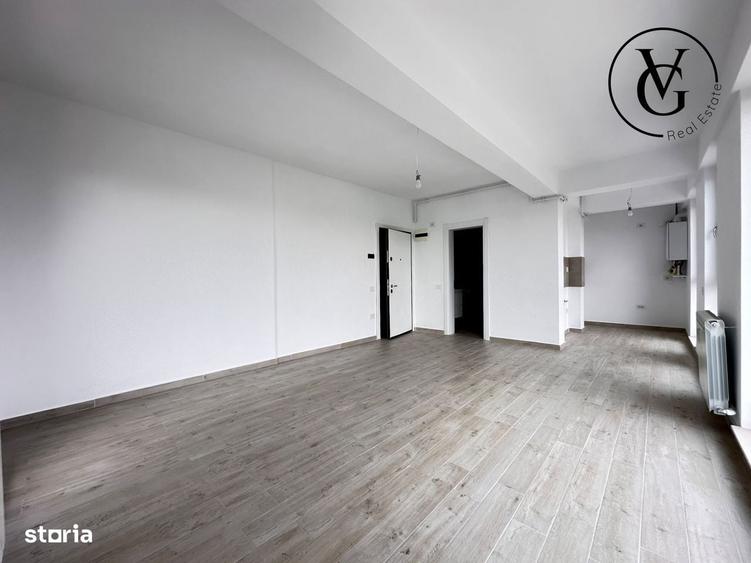 Apartament în Nord