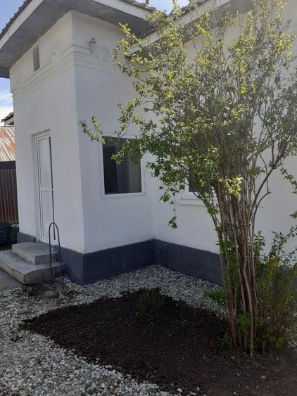 Casă cu 2 camere în Studina