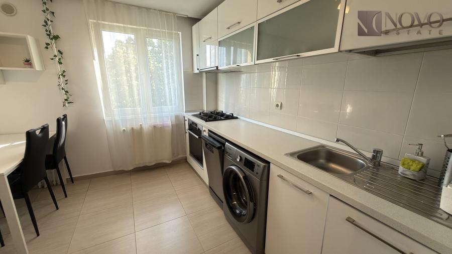 Apartament 3 Camere devomandat | Loc de parcare |Metrou  1 Decembrie 1918 | - 5