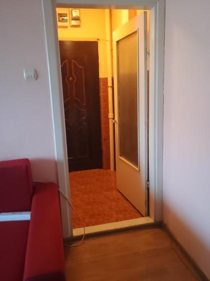 Garsonieră semidecomandată în Șagului