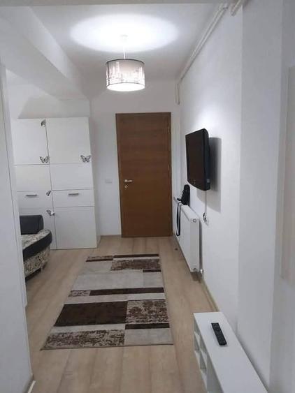 Garsonieră în Central