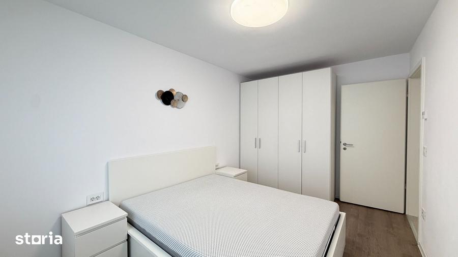 Apartament 2 camere de inchiriat Coresi / Kasper - 2