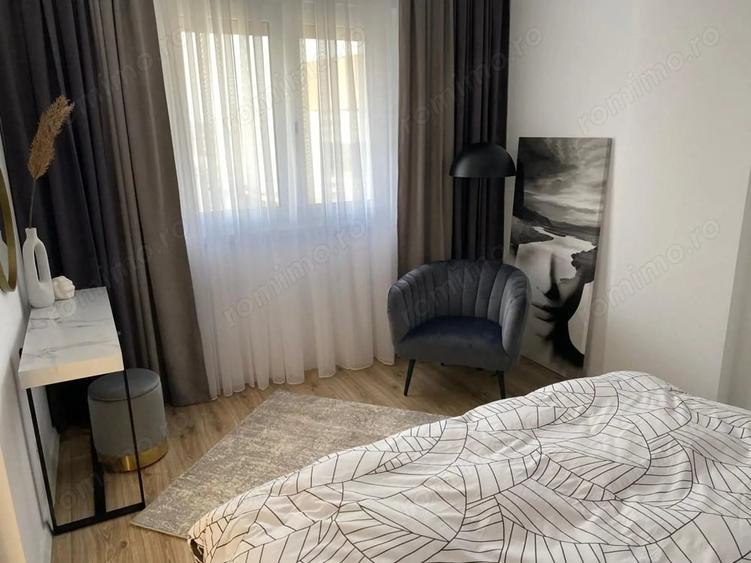 Apartament cu 2 camere semidecomandat în Sud