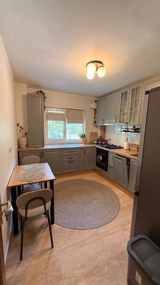 Vand apartament de 3 camere, zona Dristor - 1