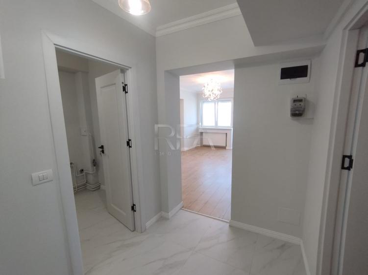 Apartament cu 3 camere circular în Cișmigiu