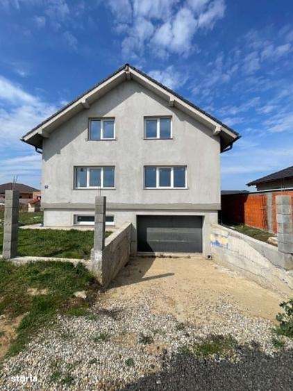 *Oradea* Casa individuala D+P+M Cartierul Grigorescu Oradea - 17