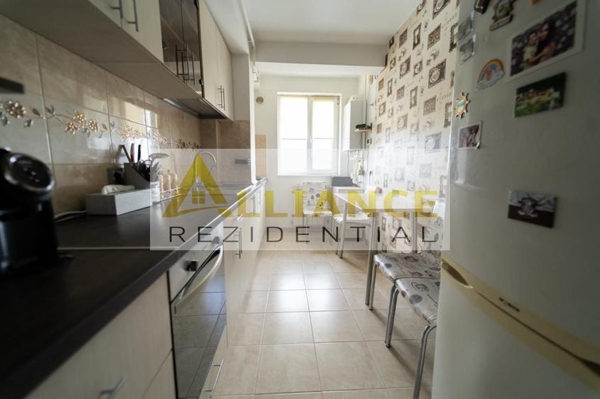 Apartament 3 camere - La Strada - Popesti Leordeni - 8