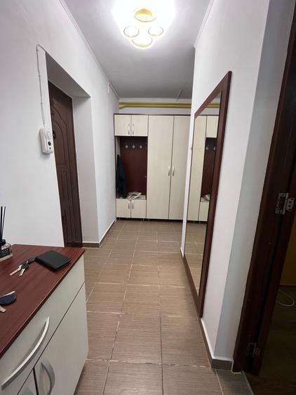 Garsonieră decomandată în Nicolina