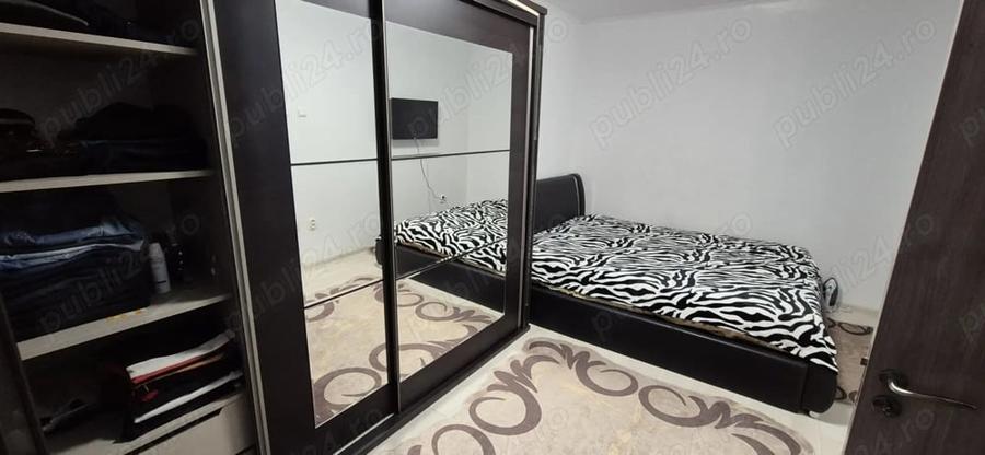 Casă cu 2 camere semidecomandat în Casa de Cultură