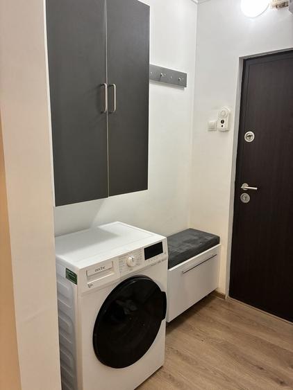 Apartament cu 2 camere semidecomandat în Drumul Taberei