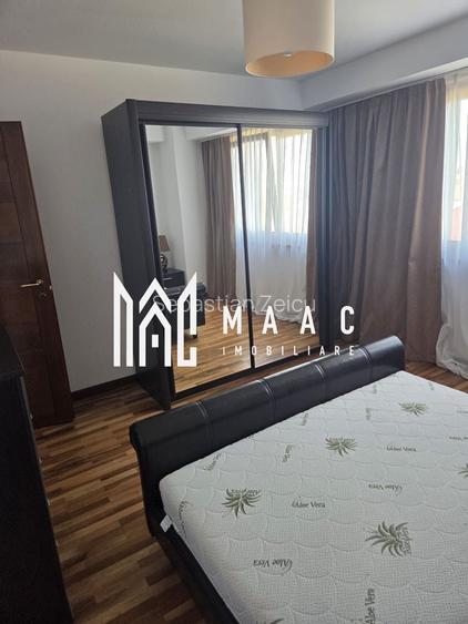 Apartament 3 camere de vânzare | Sibiu, Calea Dumbrăvii