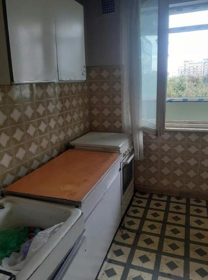 Apartament cu 2 camere în Iancului