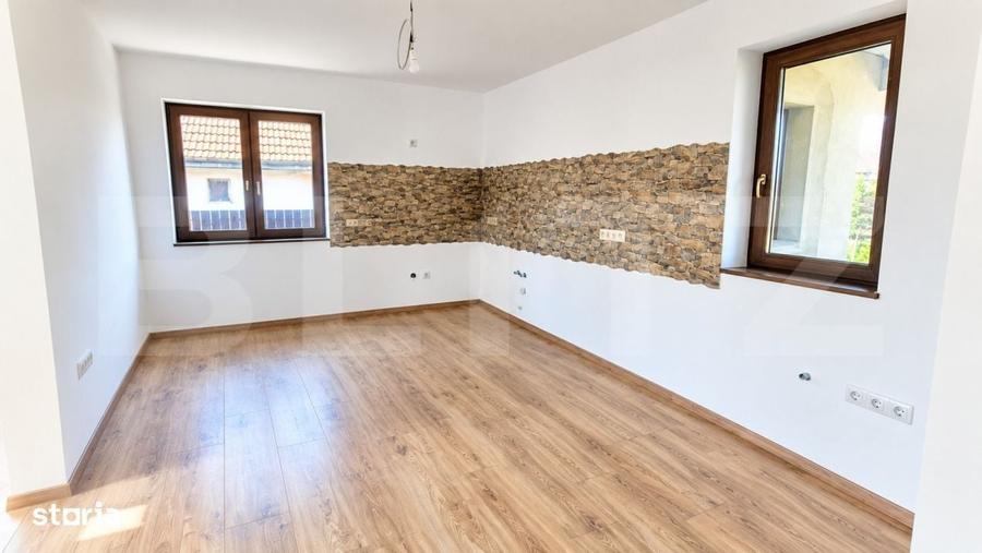 Casă cu 3 camere decomandat în Someșeni